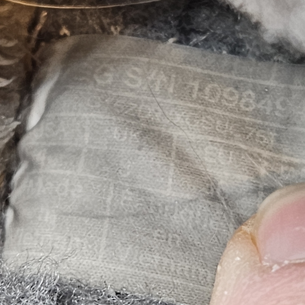 Ugg Classic fluffy sherpa slippers size 5 - Picture 3 of 16